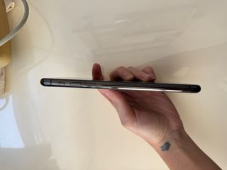 iPhone 11 Pro Max 256GB Gris Espacial