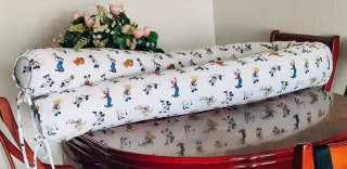 Cojín infantil Mickey Mouse