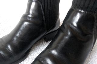 Botines Chelsea Unisa Talla 41