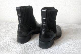 Botines Chelsea Unisa Talla 41