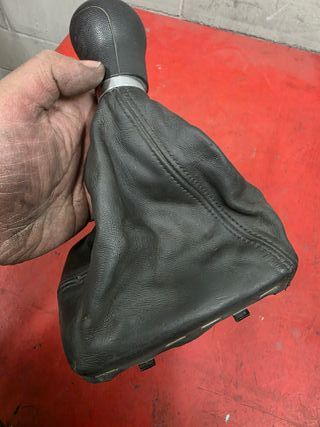 Pomo Palanca Cambios Audi A4 Original