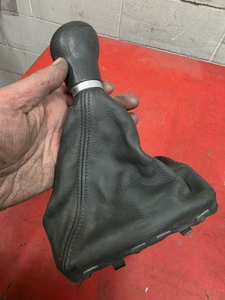 Pomo Palanca Cambios Audi A4 Original