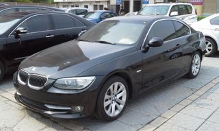 Despiece BMW E92 LCI