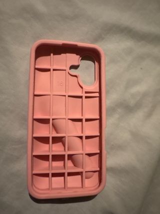 Funda Rhode para labiales