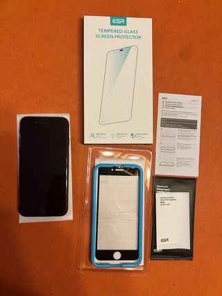 iPhone 8 Space Gray 64GB