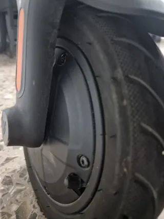 Patinete Eléctrico Ninebot D38E