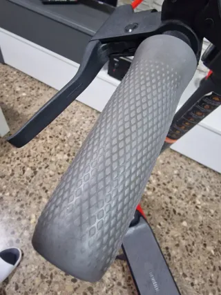 Patinete Eléctrico Ninebot D38E