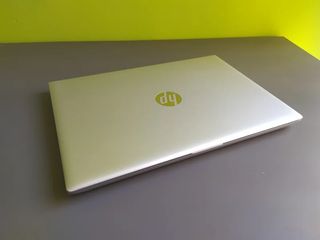 Portátil HP ProBook 640 G5 i5 8365U 16GB RAM 500GB SSD