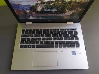 Portátil HP ProBook 640 G5 i5 8365U 16GB RAM 500GB SSD