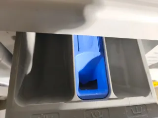 Lavadora LG 6kg Direct Drive 1000 RPM