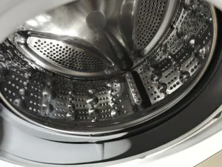 Lavadora LG 6kg Direct Drive 1000 RPM