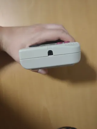 Nintendo Game Boy DMG Original