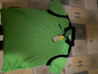 Polo Joma Talla XL Verde