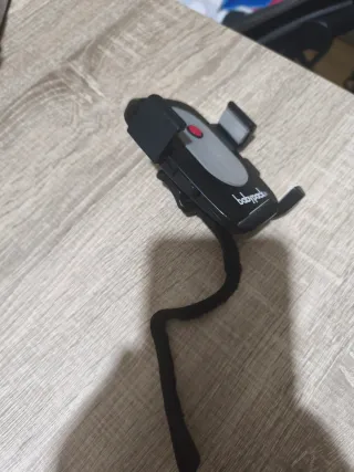 Soporte móvil para carrito