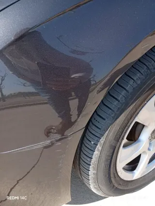 Audi A4 2011