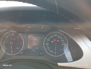 Audi A4 2011