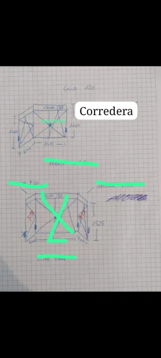 Ventanas de aluminio