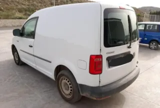 Despiece Volkswagen Caddy IV 2021