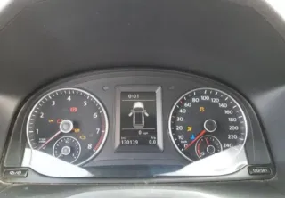 Despiece Volkswagen Caddy IV 2021