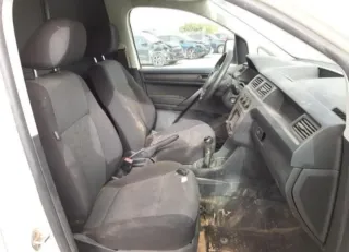 Despiece Volkswagen Caddy IV 2021