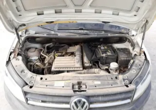 Despiece Volkswagen Caddy IV 2021