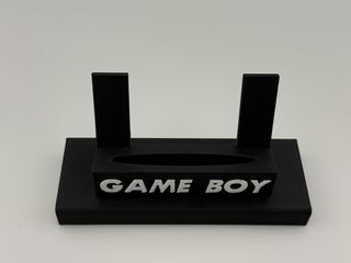 Soporte Game Boy Micro