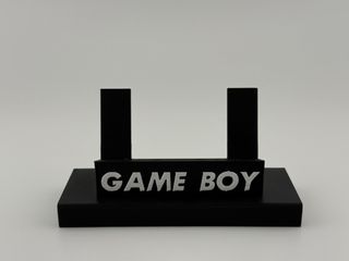 Soporte Game Boy Micro