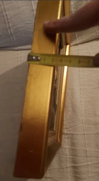 Alta Orfebrería Vg La Mercè Bronce