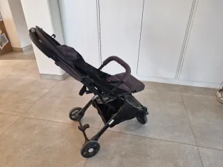 Carrito de paseo bbest- apto para avión