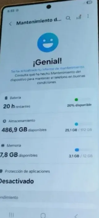 Samsung Galaxy S25 Ultra