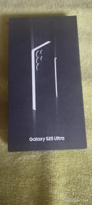 Samsung Galaxy S25 Ultra