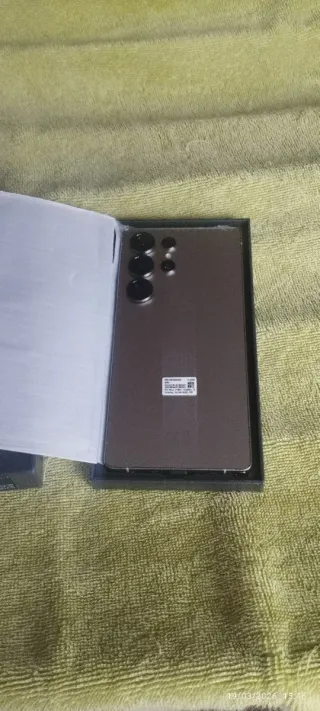 Samsung Galaxy S25 Ultra