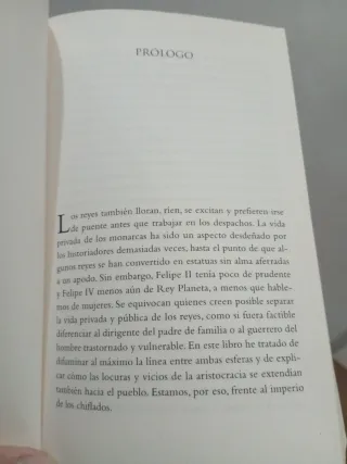 Los Austrias: El imperio de los chiflados