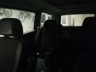 Mercedes-Benz Viano 2011