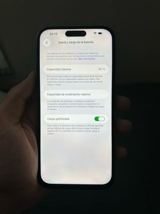 iPhone 14 Pro Max Morado