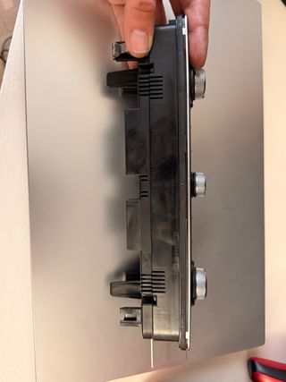 Climatizador Audi A3 8v
