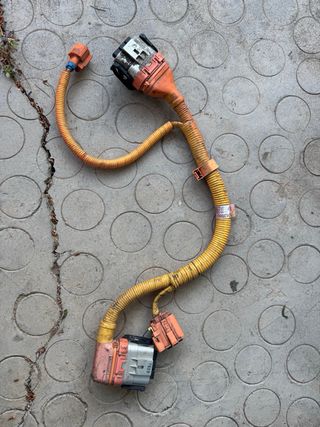 Cable Bateria Kia Niro