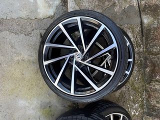 Llantas 19 con Neumáticos 235/35 R19