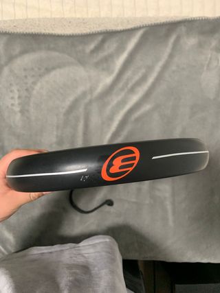 Pala Bullpadel Carbon Element