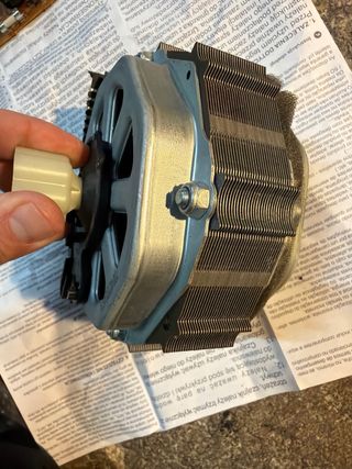 Motor Thermomix TM31