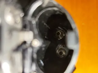 Olympus Trip AF 31 Cámara Analógica Negra