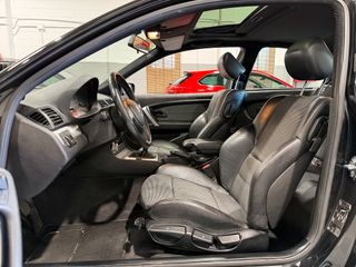 BMW Compact 318ti Compact