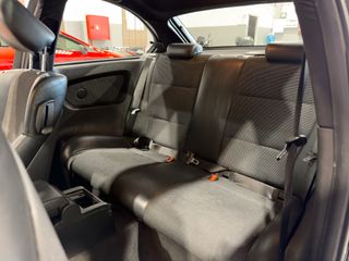 BMW Compact 318ti Compact