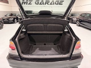 BMW Compact 318ti Compact