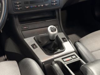 BMW Compact 318ti Compact