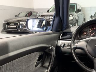 BMW Compact 318ti Compact