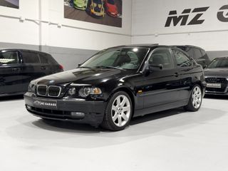 BMW Compact 318ti Compact