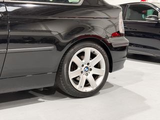 BMW Compact 318ti Compact