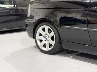 BMW Compact 318ti Compact