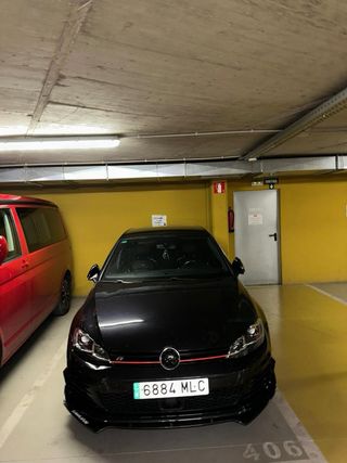 Volkswagen Golf 2014